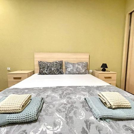 New Lights Apartment Τυφλίδα Εξωτερικό φωτογραφία
