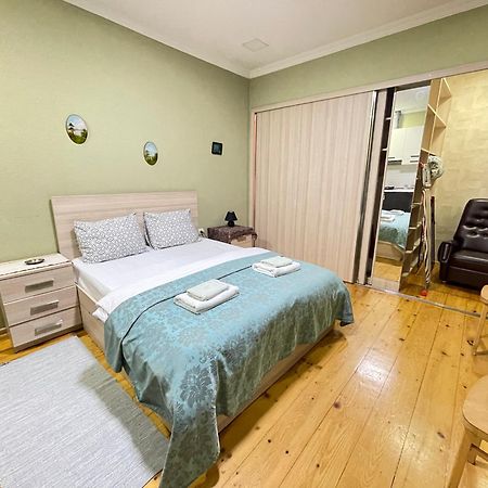 New Lights Apartment Τυφλίδα Εξωτερικό φωτογραφία